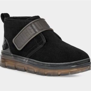 Ugg Winter Cozy Warm Boots